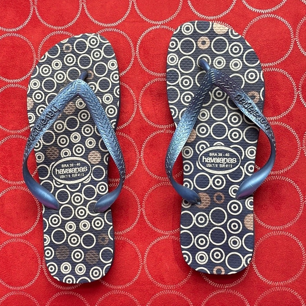 Havaianas Sandals